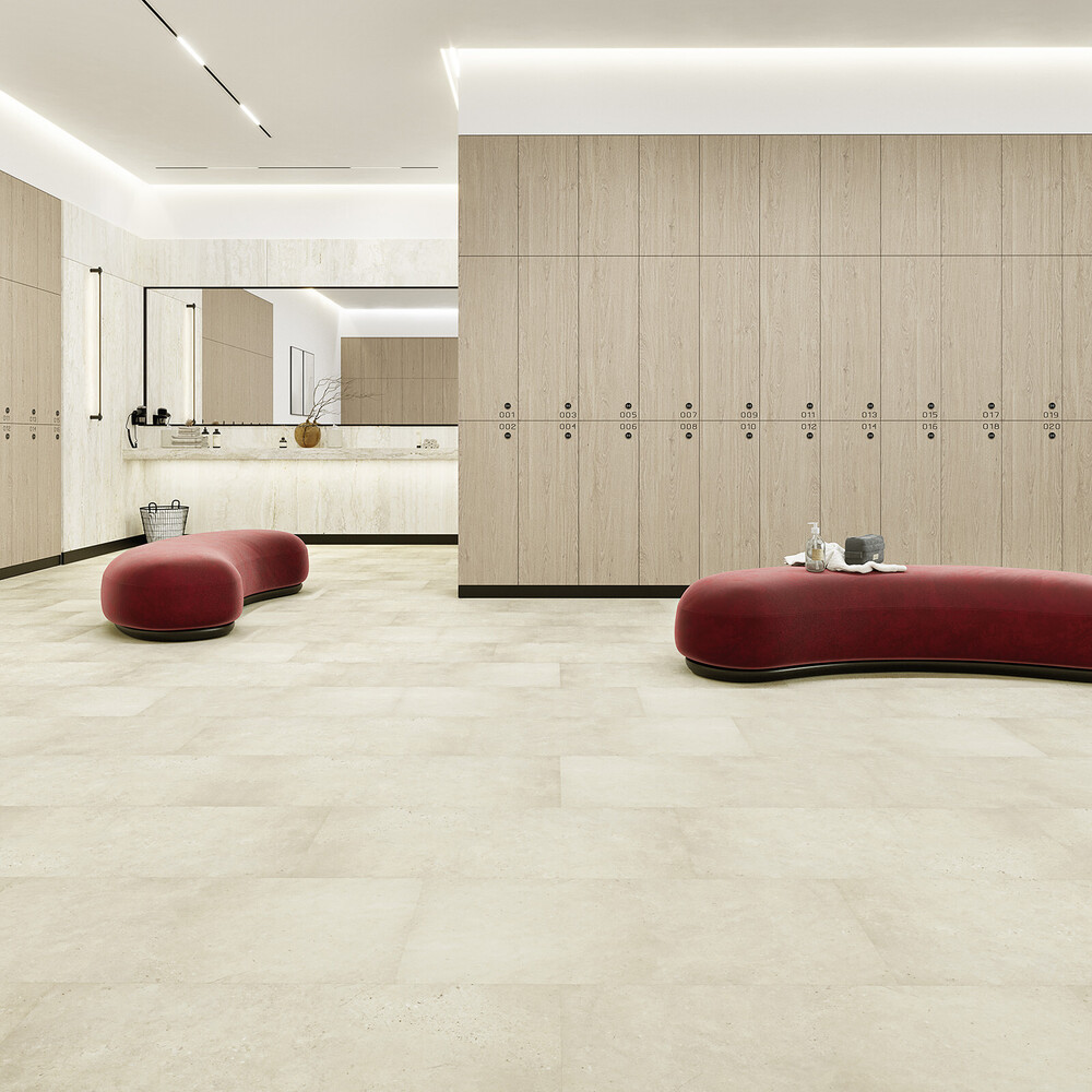 Joka 555 Klebevinyl - 5318 Light Concrete XL