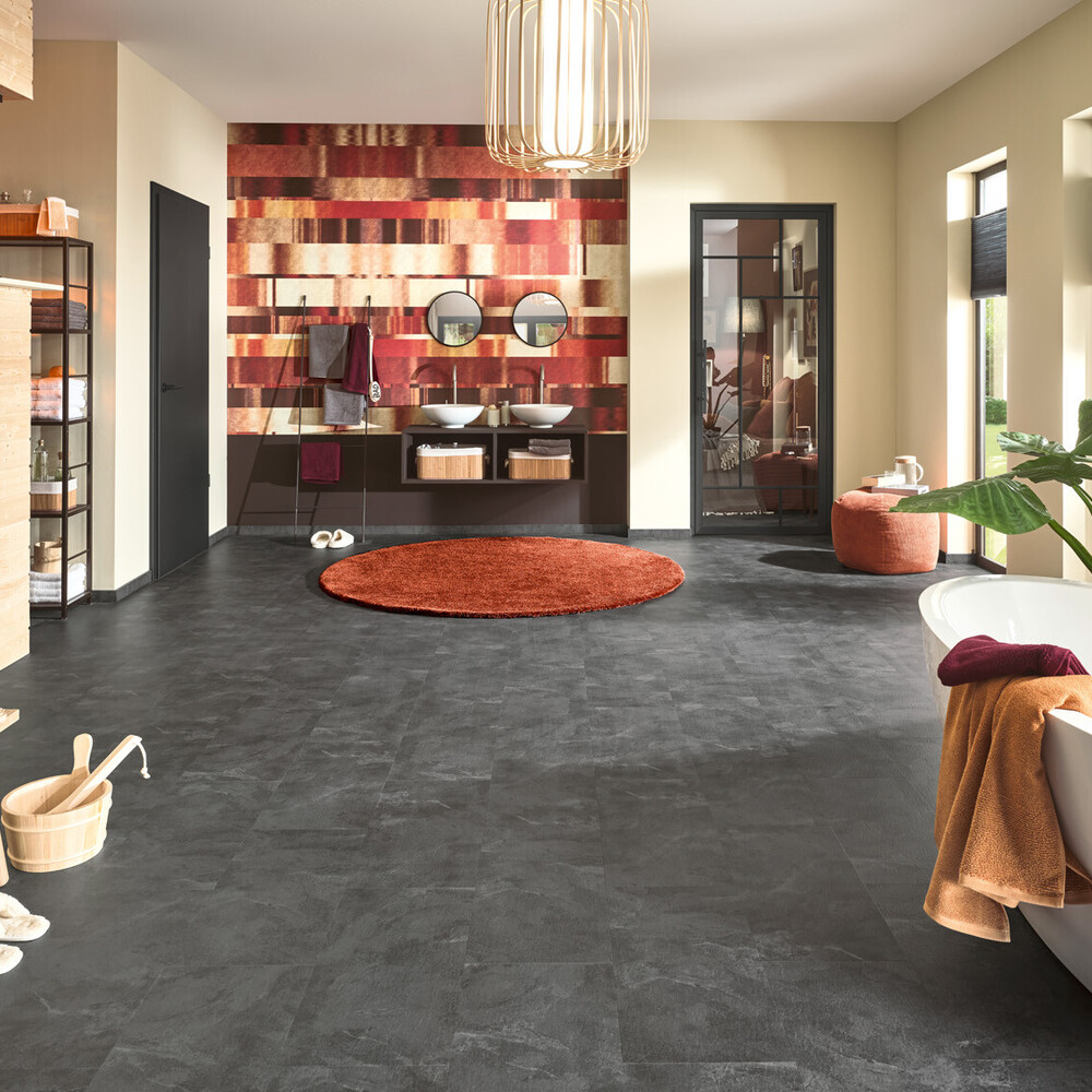 Joka 340 Klebevinyl - Grey Slate