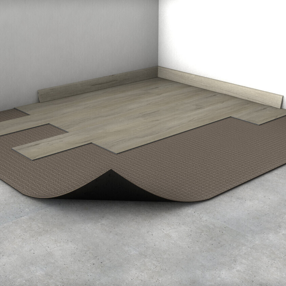 Gerflor Smart Fix 16dB