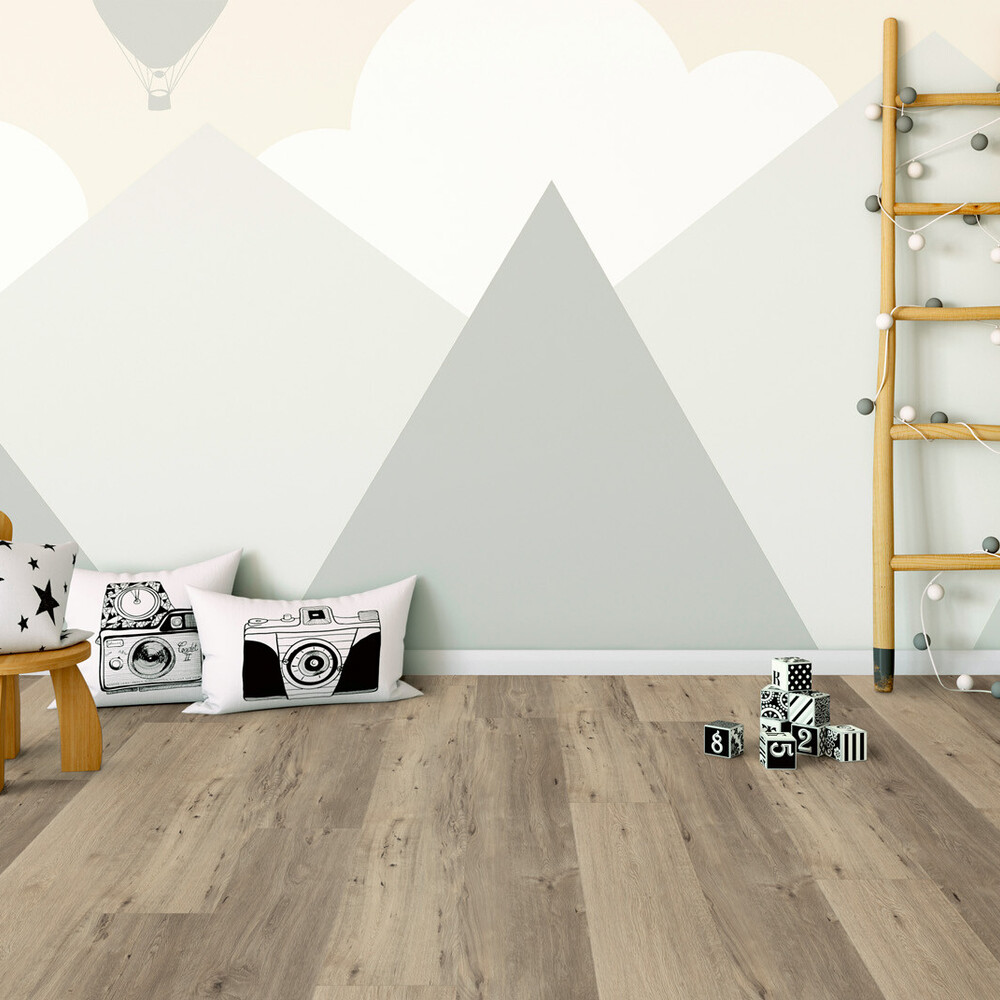 Objectflor Expona Living Clic - 8103 Dusky Oak