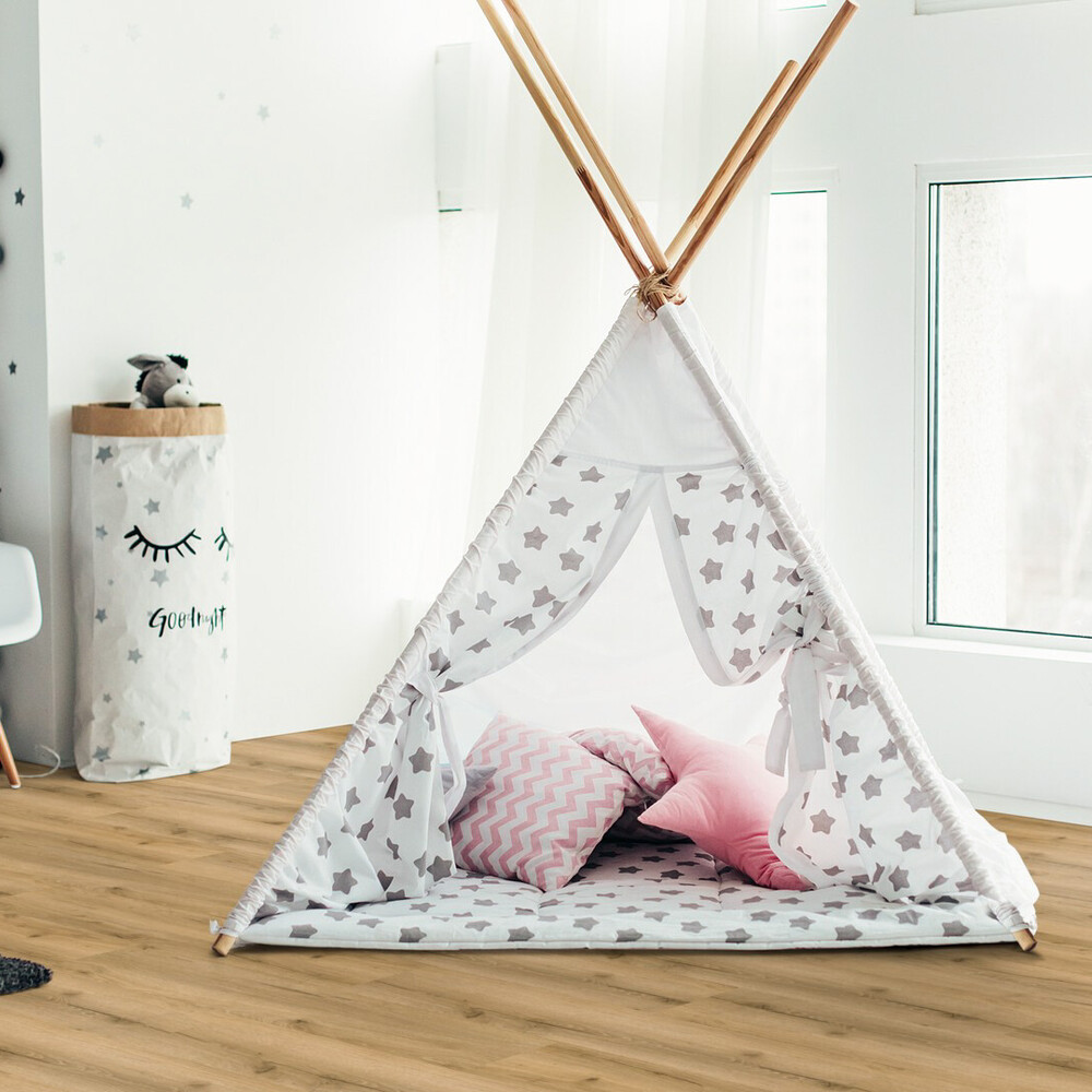 belago Core 30 - Eiche Alpin kupfer