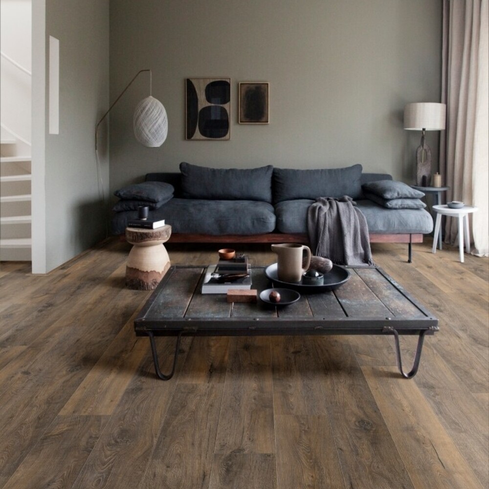 Moduleo Roots 55 Klebevinyl - Nashville Oak 88861 XL (Großdiele)