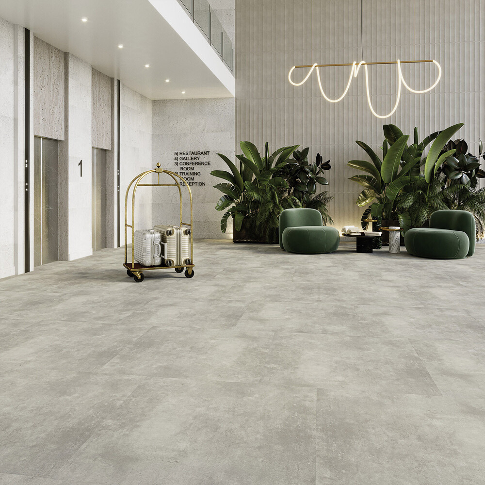 Joka 555 Click - 609 Patchy Concrete