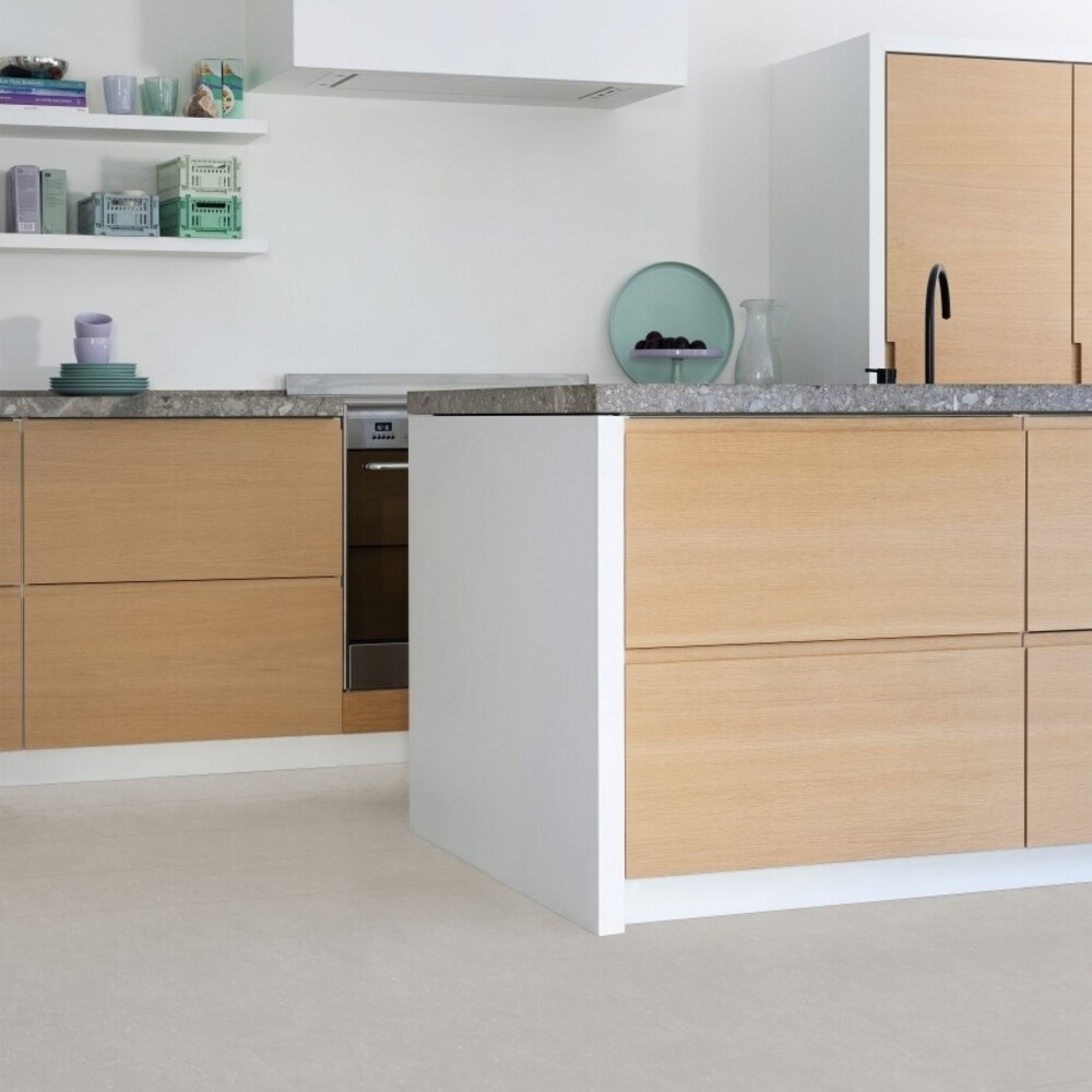 Moduleo Roots 55 Klebevinyl - Azuriet 46919