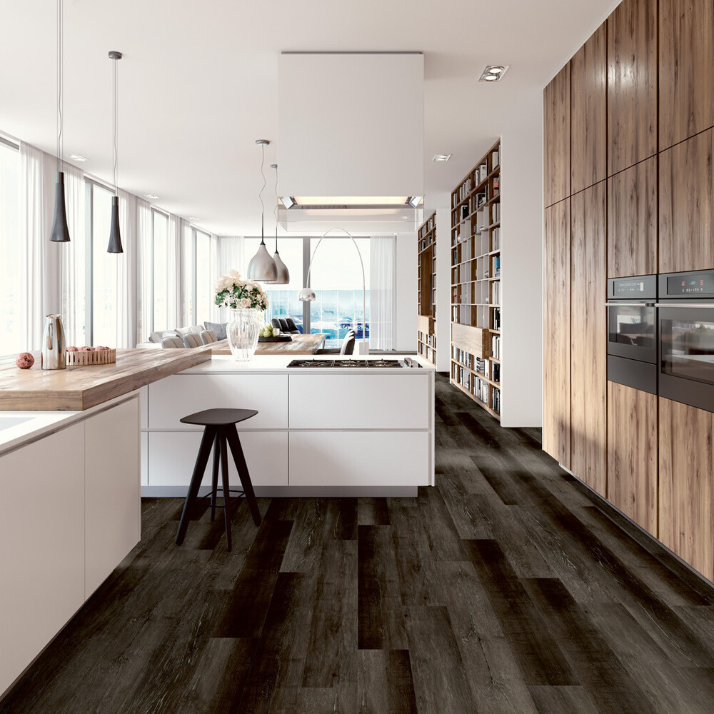 Objectflor Expona Living Clic - 8139 Camelot Oak