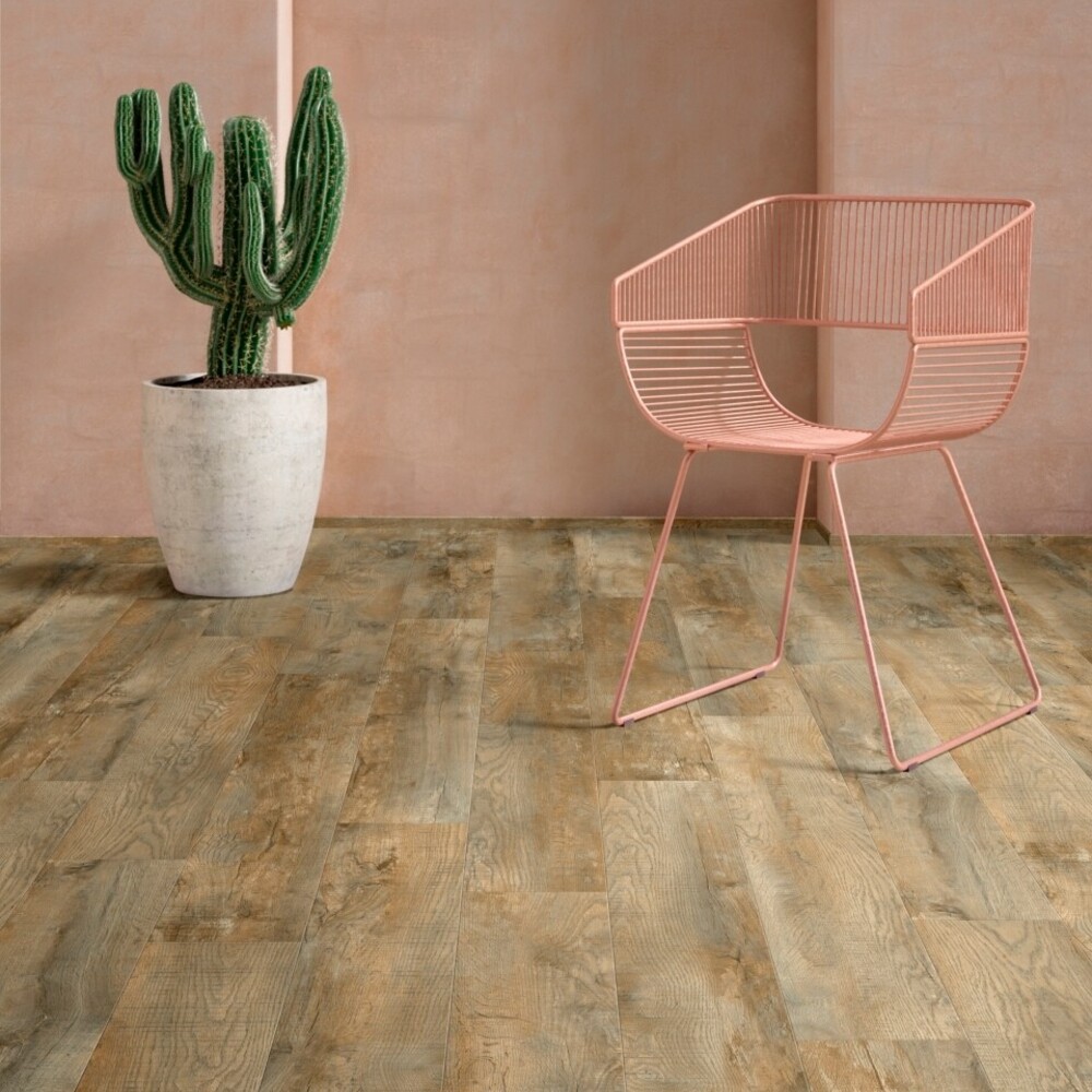 Moduleo Roots 40 Klebevinyl - Country Oak 24958