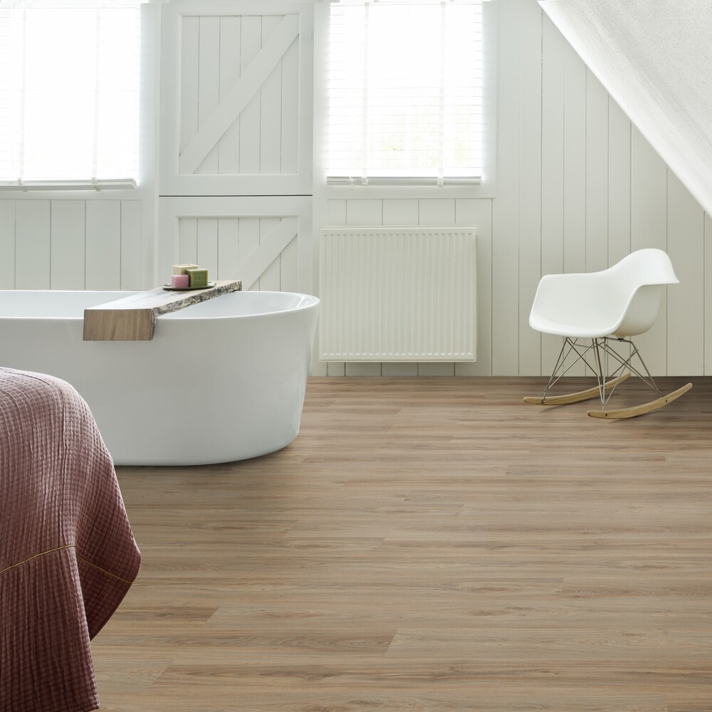 Moduleo Roots 55 Klebevinyl - Blackjack Oak 22229