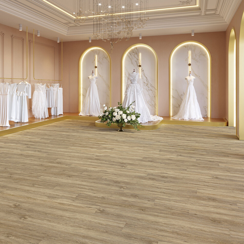 Joka 555 Klebevinyl - 5424 Imperial Oak