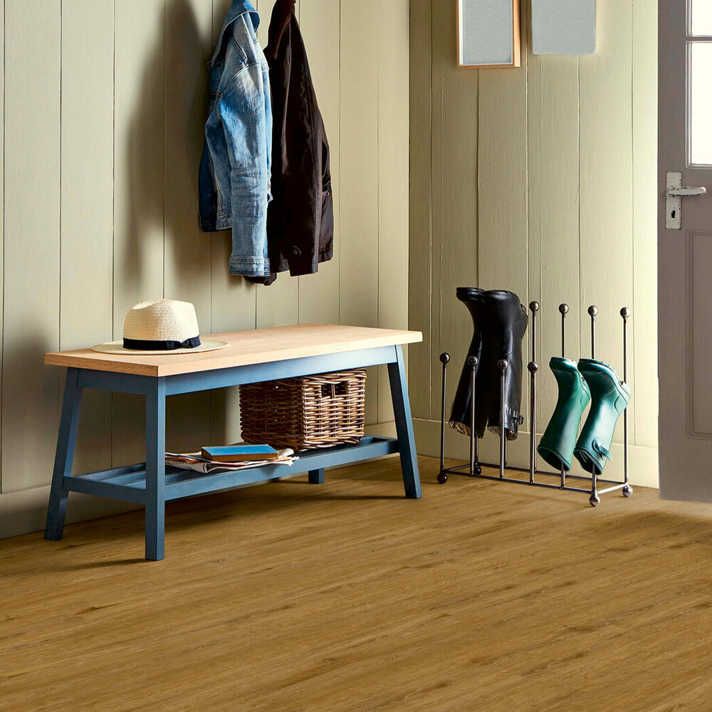 Objectflor Expona Living Clic - 8135 Park Oak