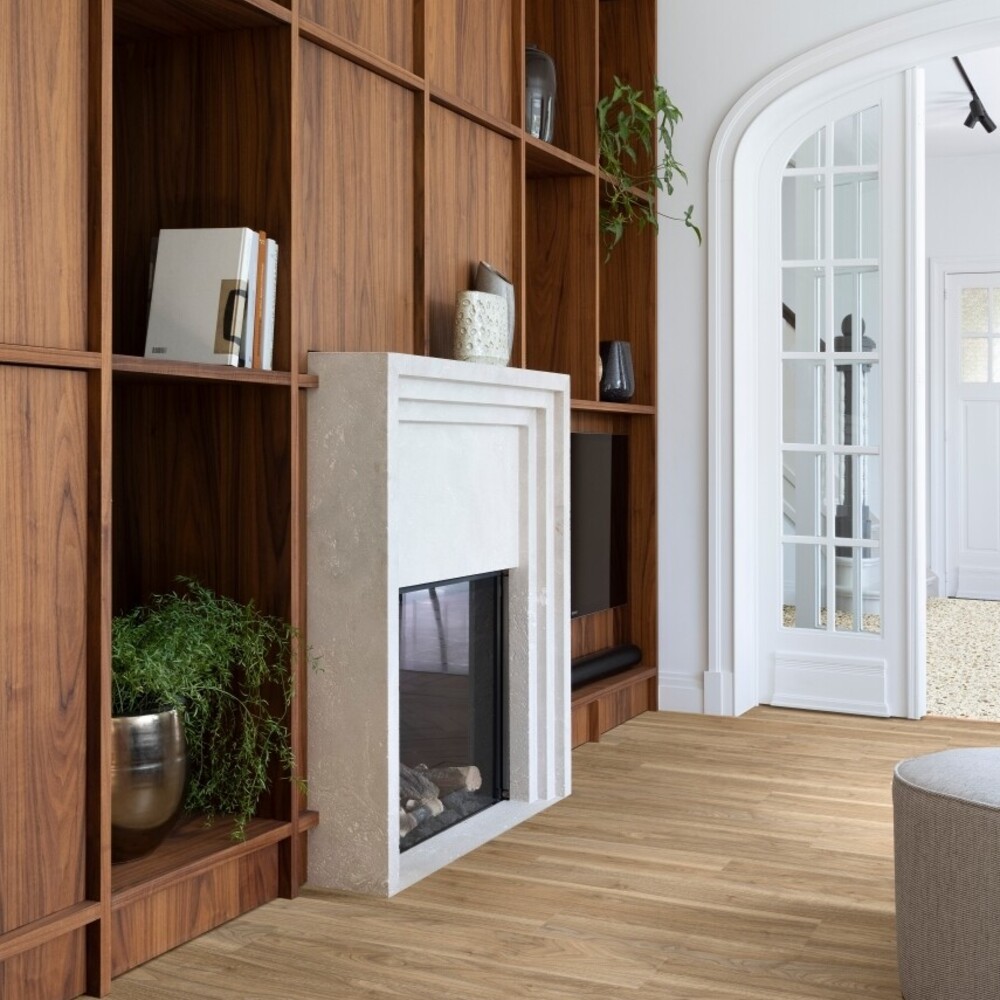 Moduleo Roots 55 Klebevinyl - English Walnut 20226 XL (Großdiele)