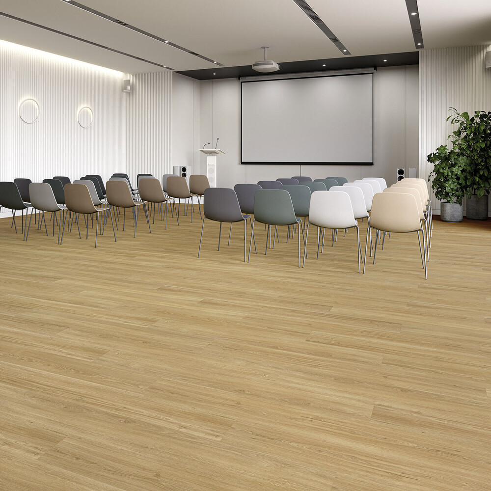 Joka 555 Klebevinyl - 5207 Incredible Light Oak EIR