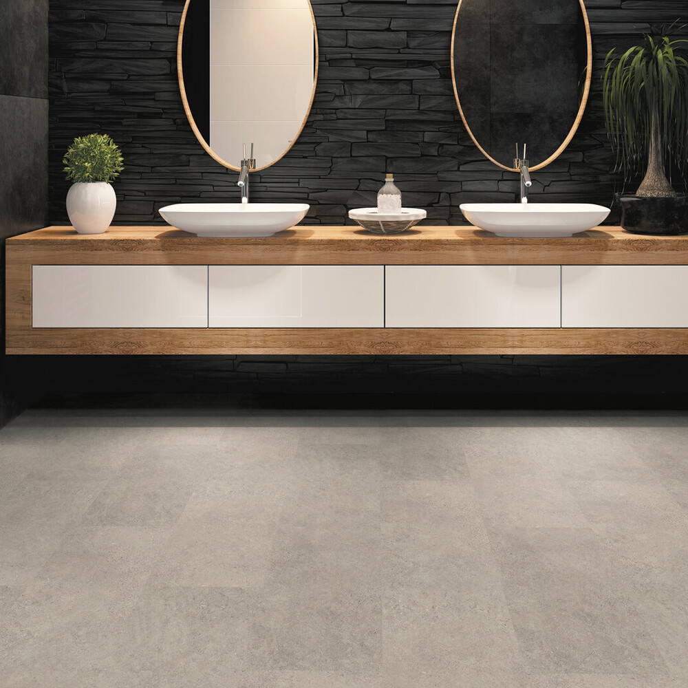 Objectflor Expona Clic 19dB - 9084 Arctic Concrete