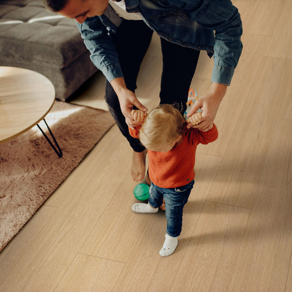 Gerflor Creation 55 Clic Acoustic - Tamo Clear 1567