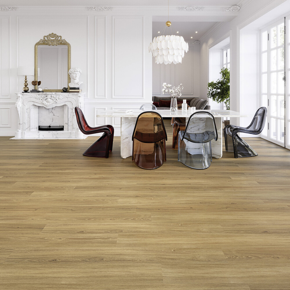 Joka 555 Click - 208 Incredible Classic Oak EIR