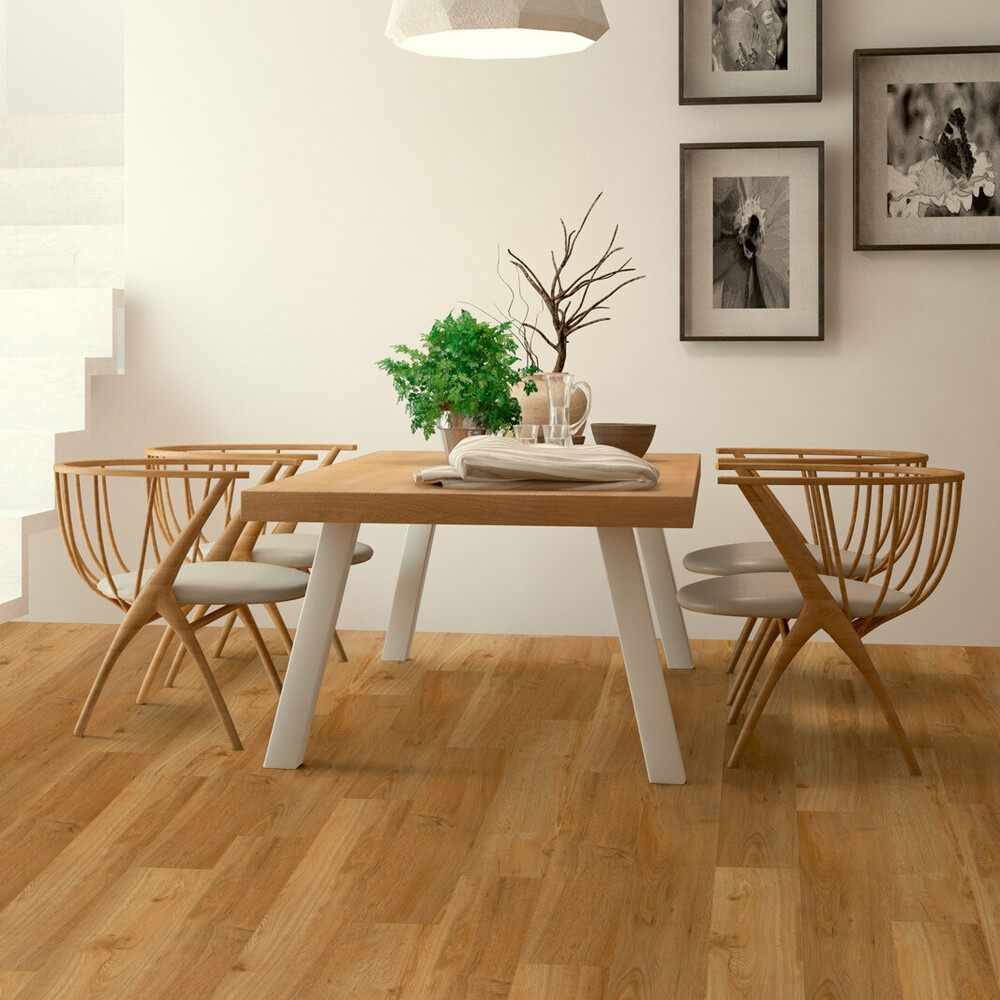 Objectflor Expona Living Clic - 8111 Rich Valley Oak