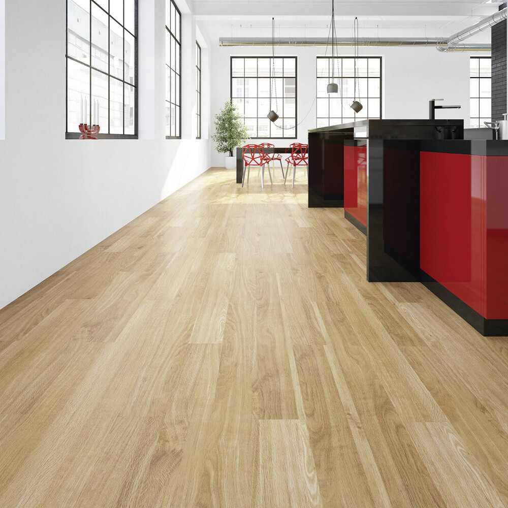 Joka 340 Klebevinyl - Light Oak