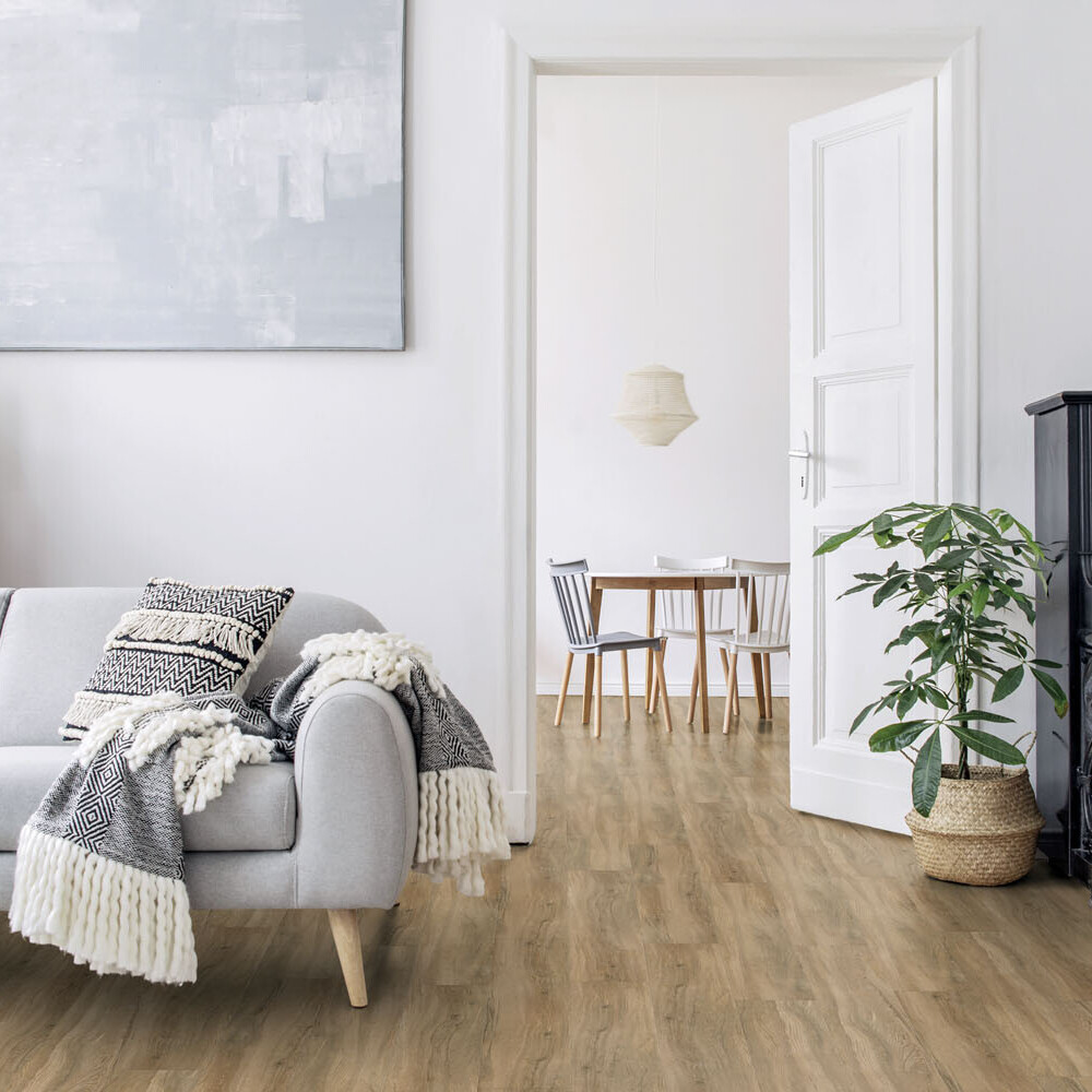 Gerflor Creation 40 Clic - Quartet 0503