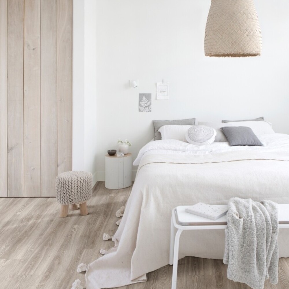 Moduleo Roots 55 Klebevinyl - Blackjack Oak 22937