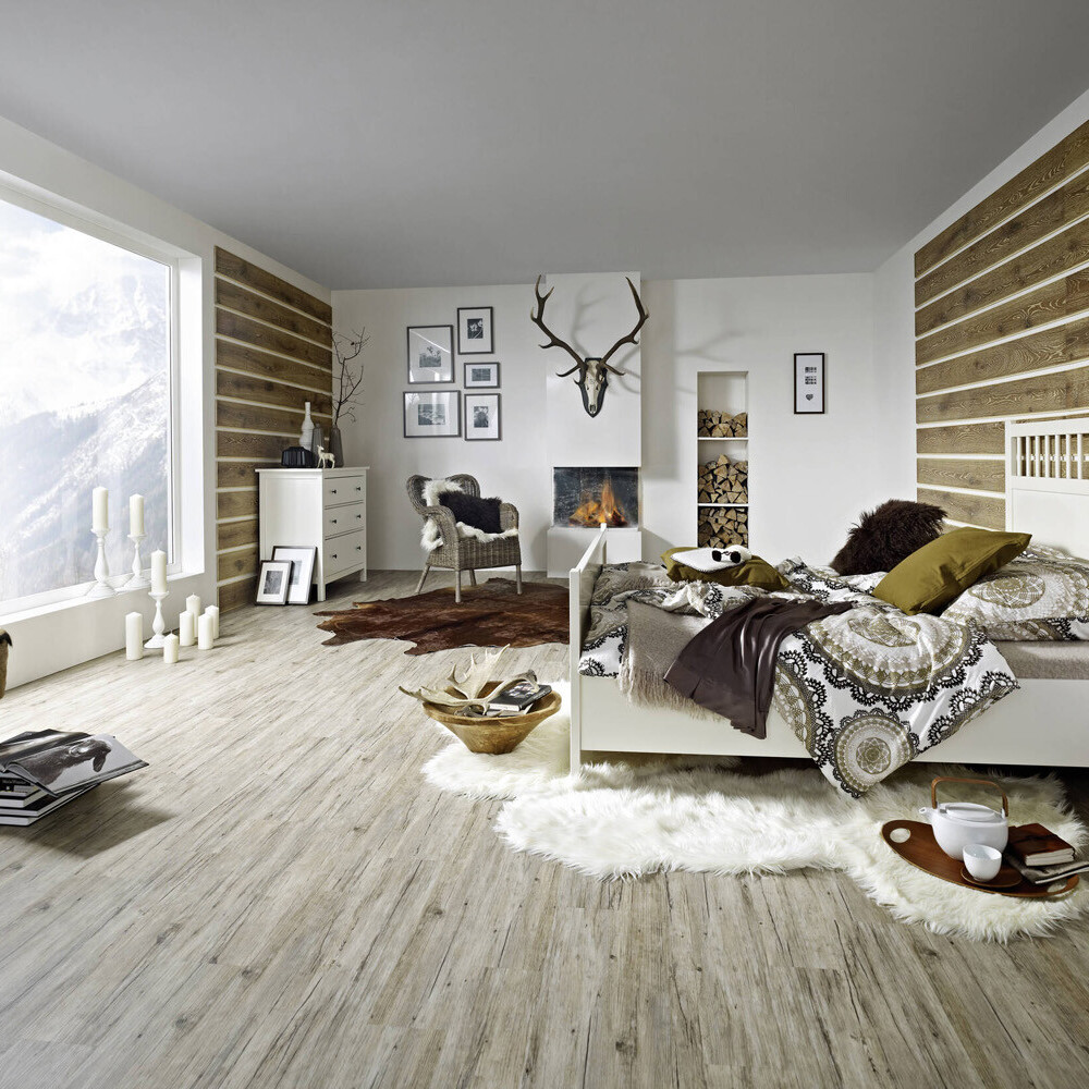Joka 555 Klebevinyl - 5518 Grey Driftwood