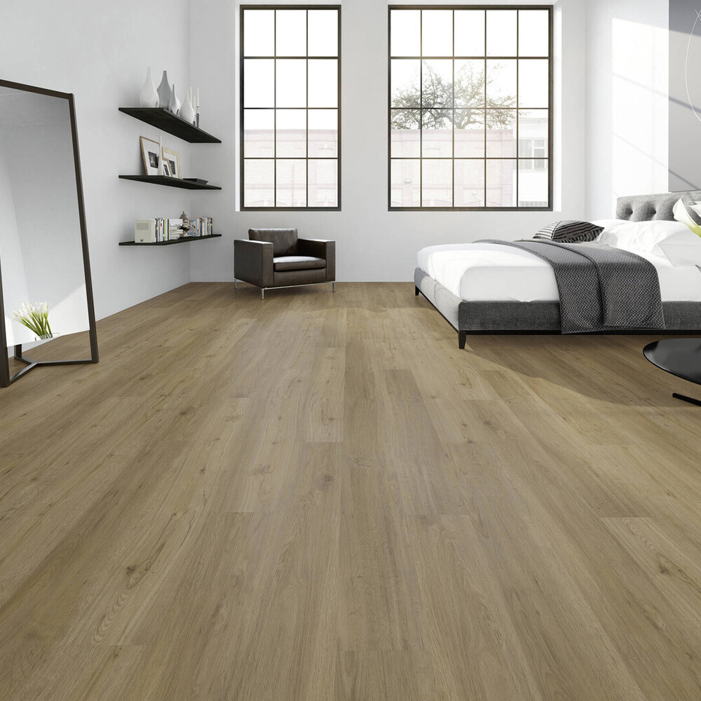 Joka 340 Klebevinyl - Waxed Oak