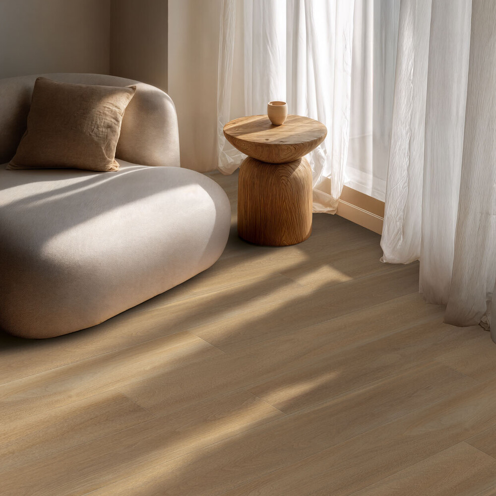 Gerflor Creation 55 Klebevinyl - Bostonian Oak Honey 0851