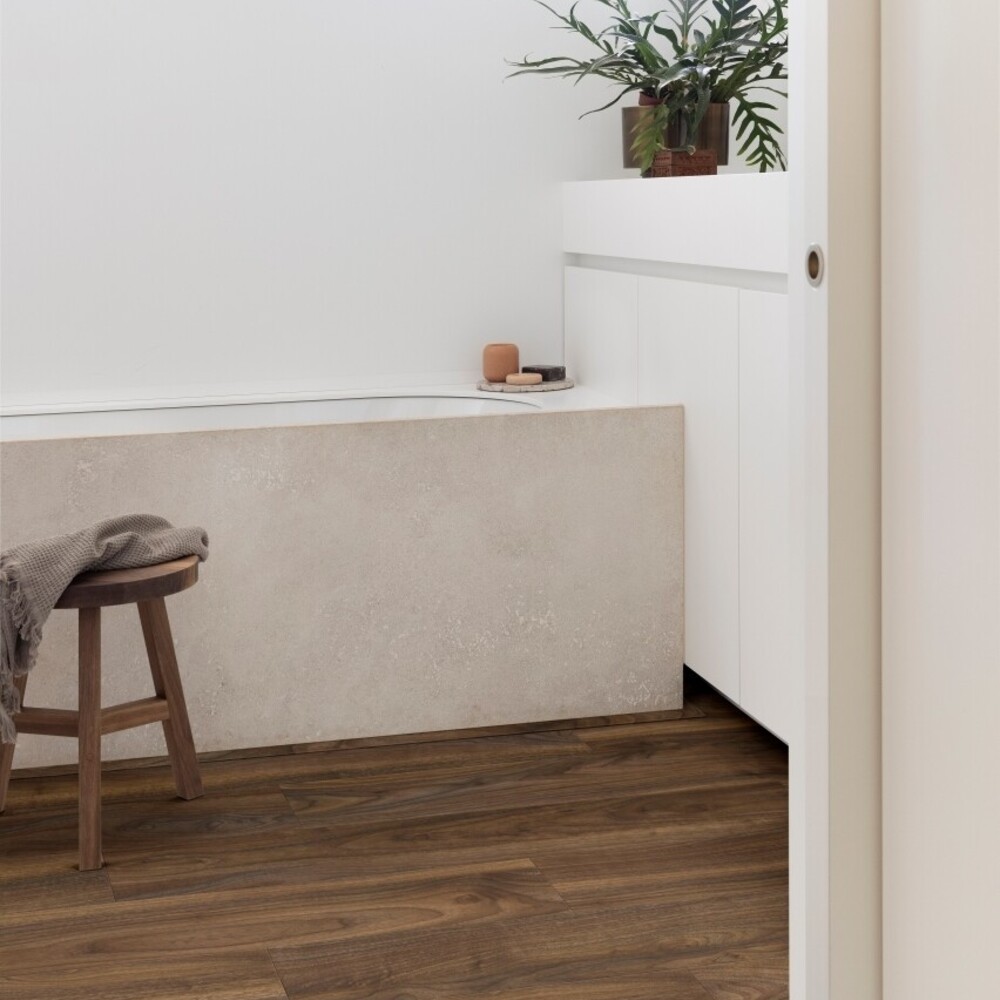 Moduleo Roots 55 Klebevinyl - English Walnut 20896 XL (Großdiele)