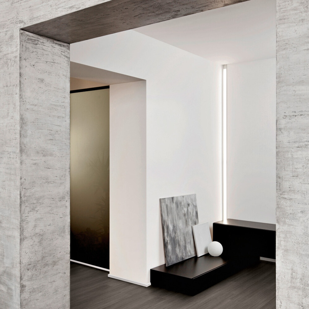Objectflor Expona Simplay - 2510 Dark Grey Fineline