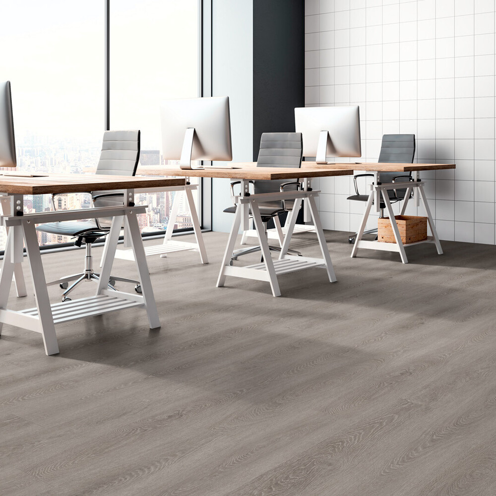 Objectflor Expona Simplay - 2483 Freshwater Oak