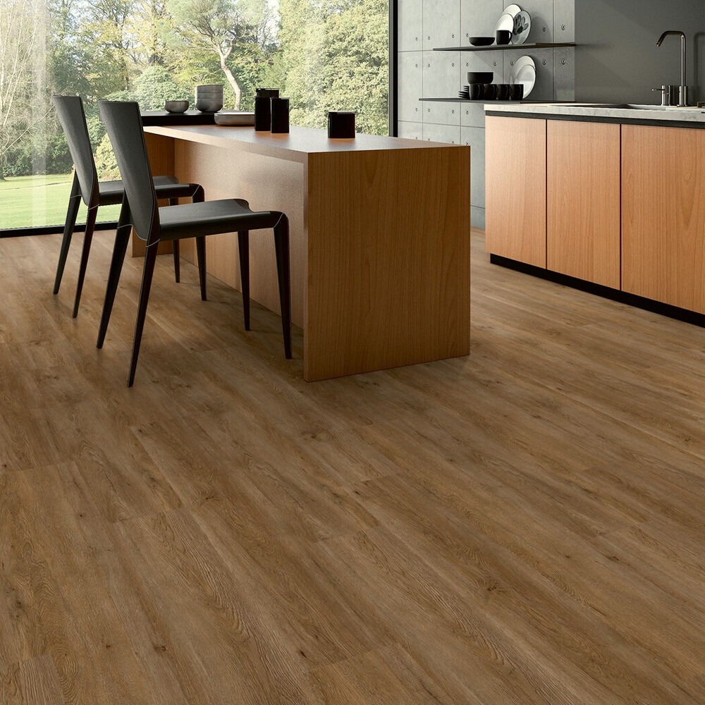 Objectflor Expona Living - 8017 Heritage Oak