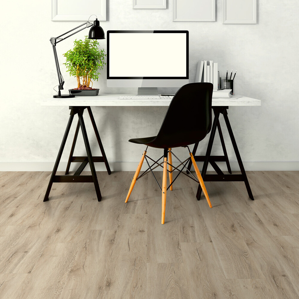 Objectflor Expona Living - 8002 Nordic Wood
