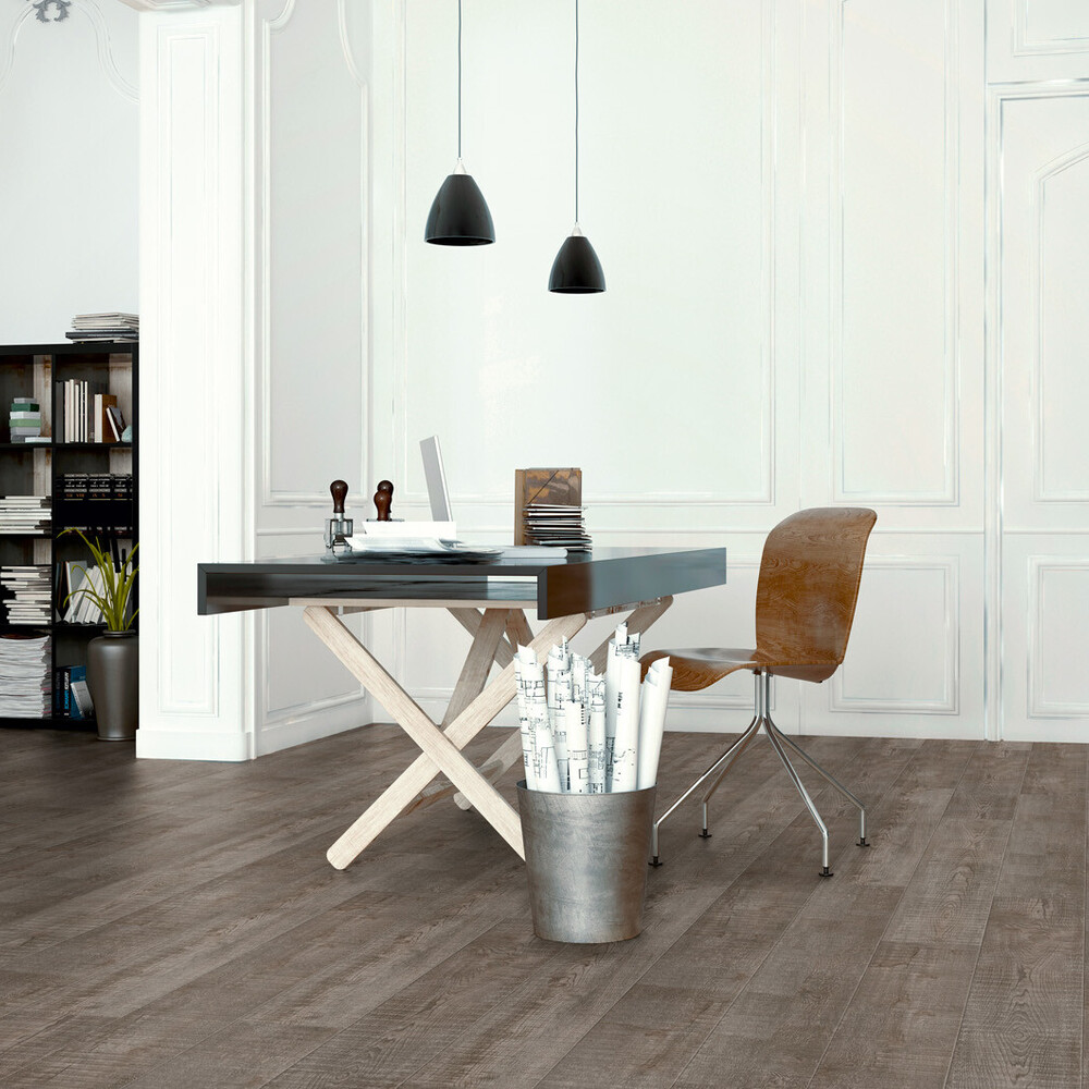 Objectflor Expona Simplay - 2518 Grey Mystique Wood