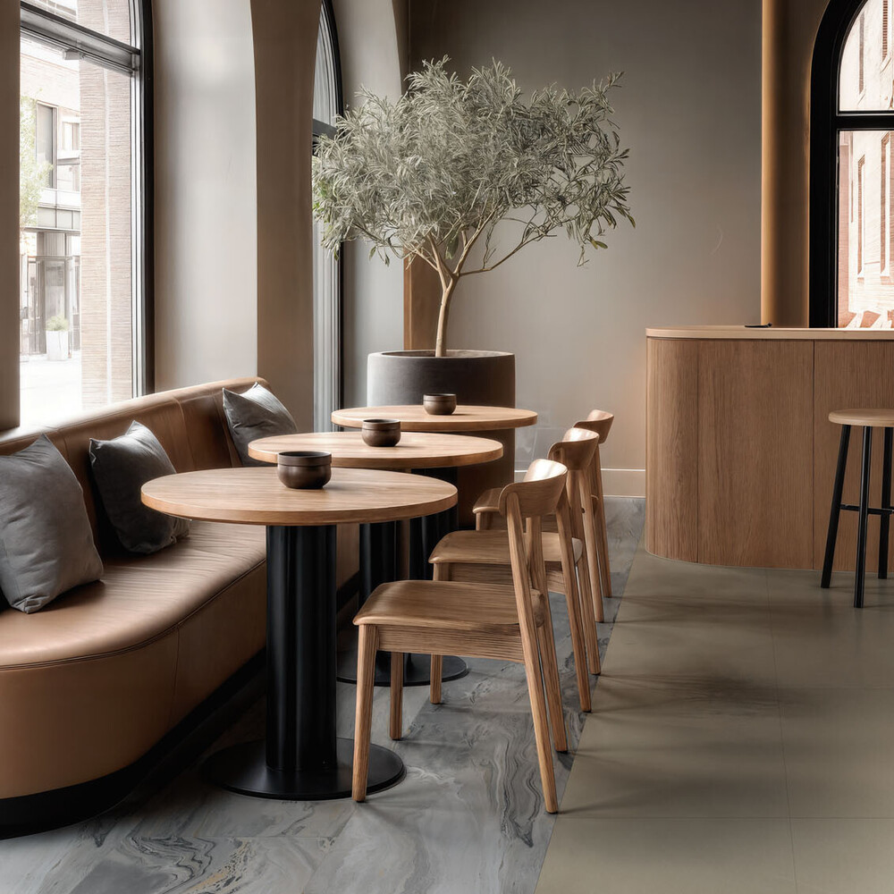 Gerflor Creation 55 Klebevinyl - Resin Marble 1757