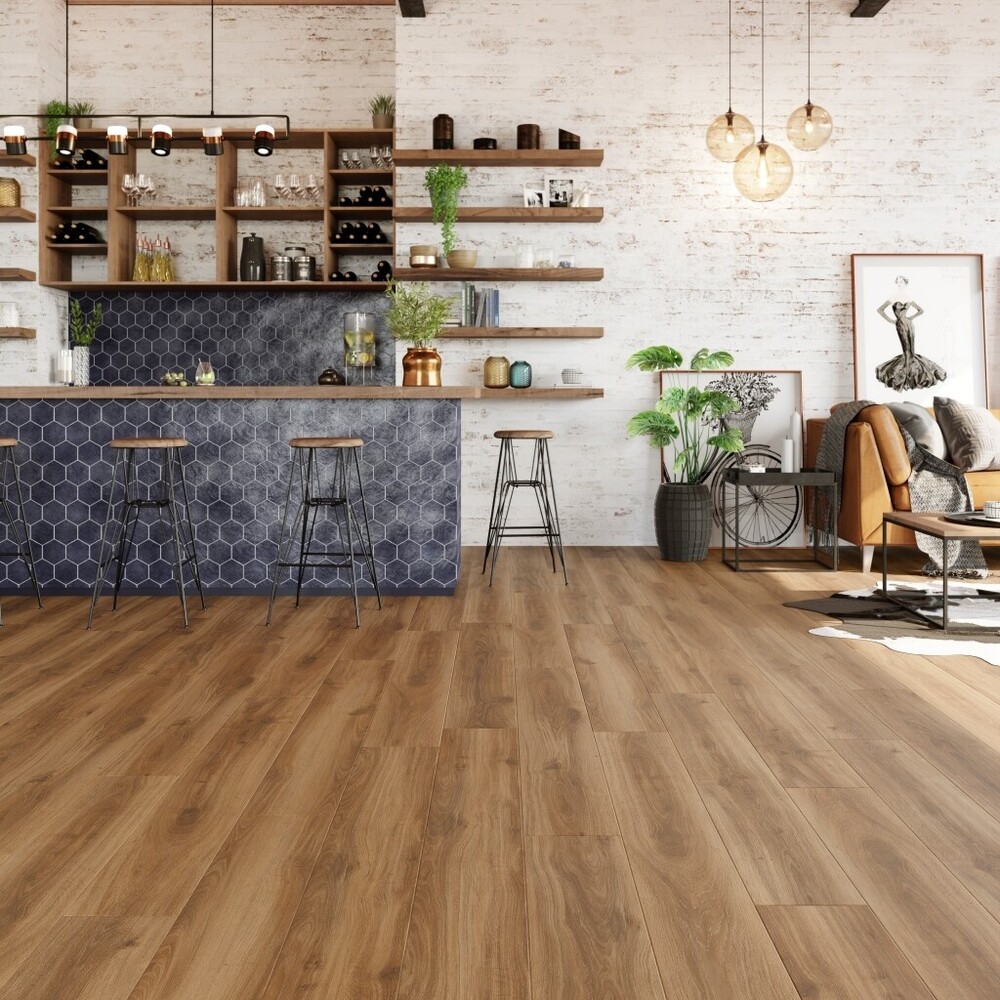 Moduleo LayRed - Classic Oak 24844