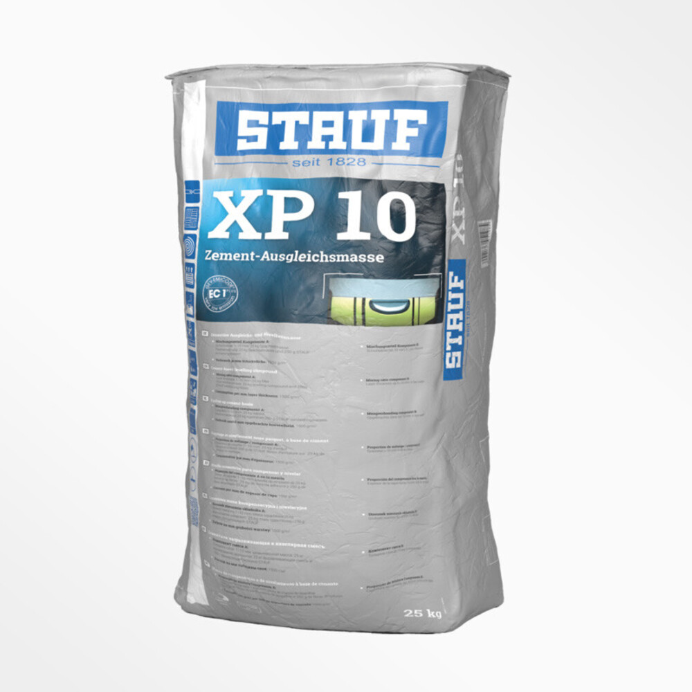 STAUF XP 10 Spachtelmasse (25kg)