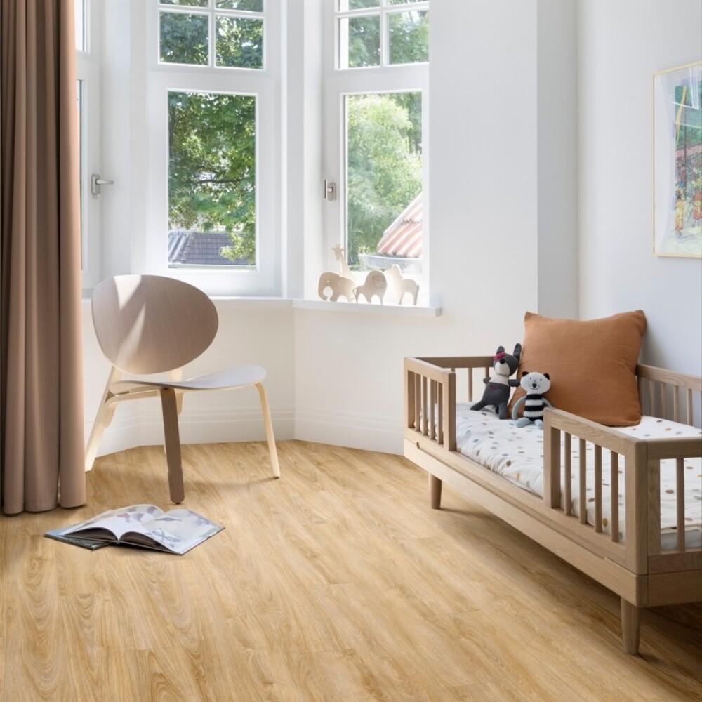 Moduleo Roots 40 Klebevinyl - Midland Oak 22231