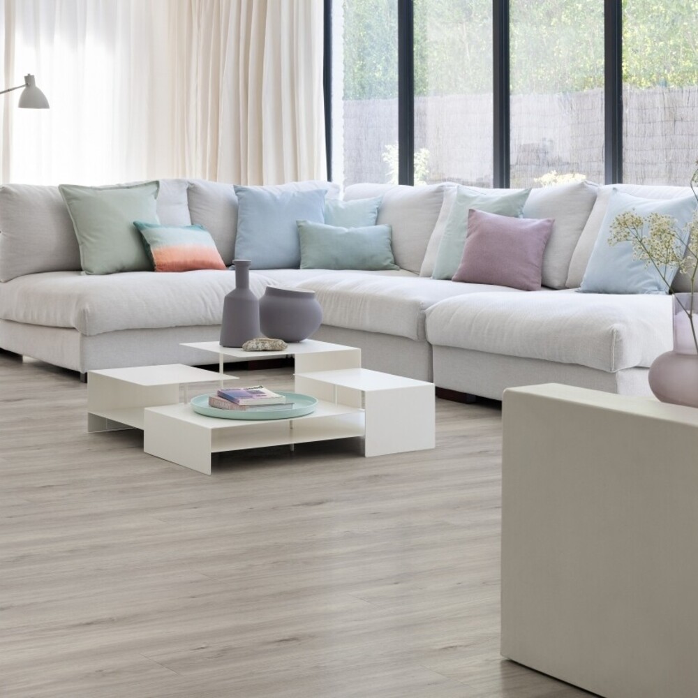 Moduleo Roots 55 Klebevinyl - Sierra Oak 58936
