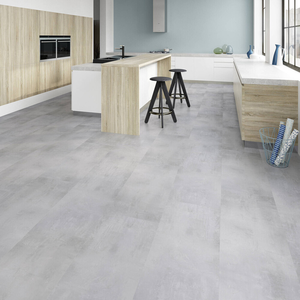 Joka 340 Click - Bright Concrete