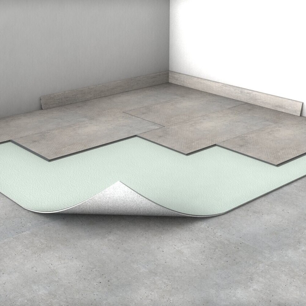 Gerflor Acoustic Plus 19dB