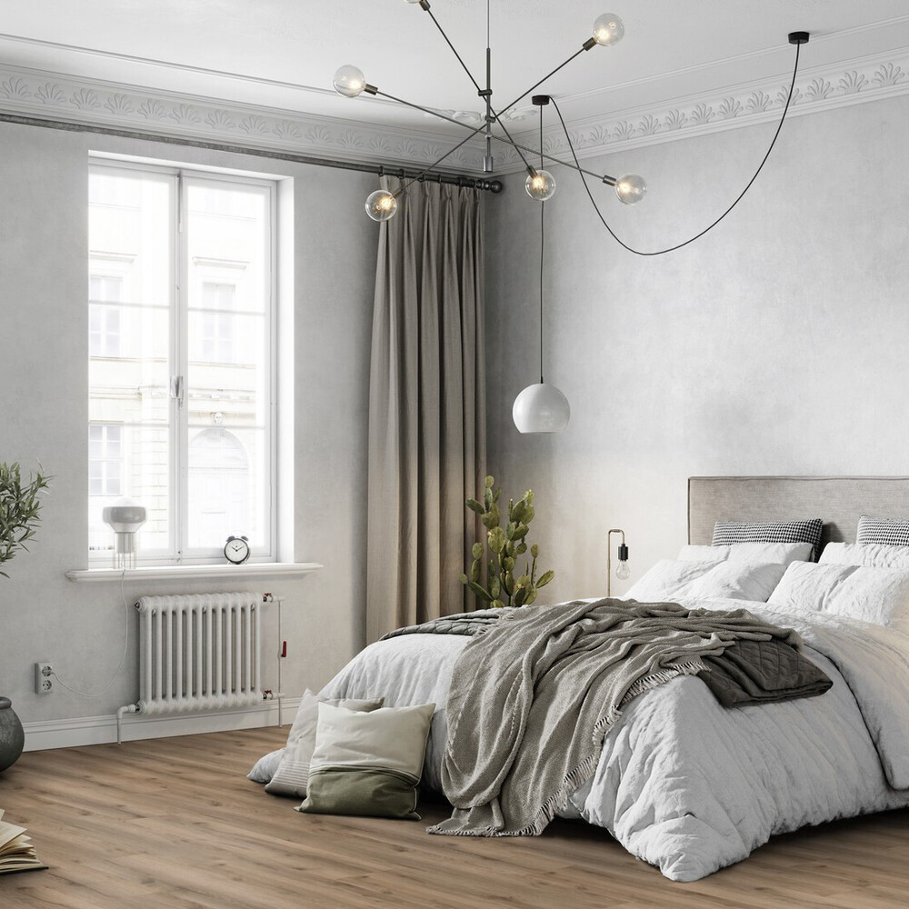 belago Core 30 Click - Eiche Alpin braun