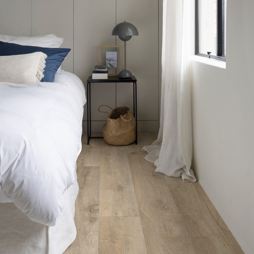Moduleo Roots 55 Klebevinyl - Nashville Oak 88211 XL (Großdiele)