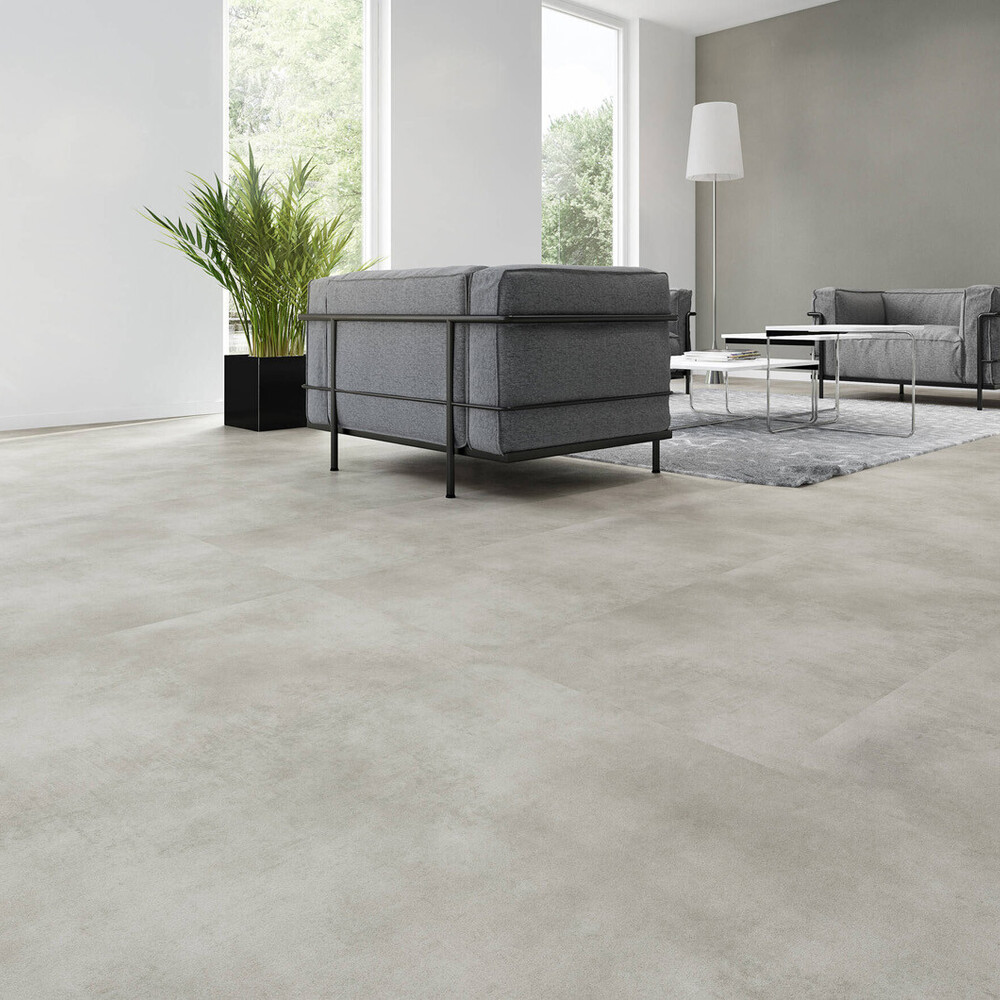 Joka 555 Klebevinyl - 5536 Natural Concrete