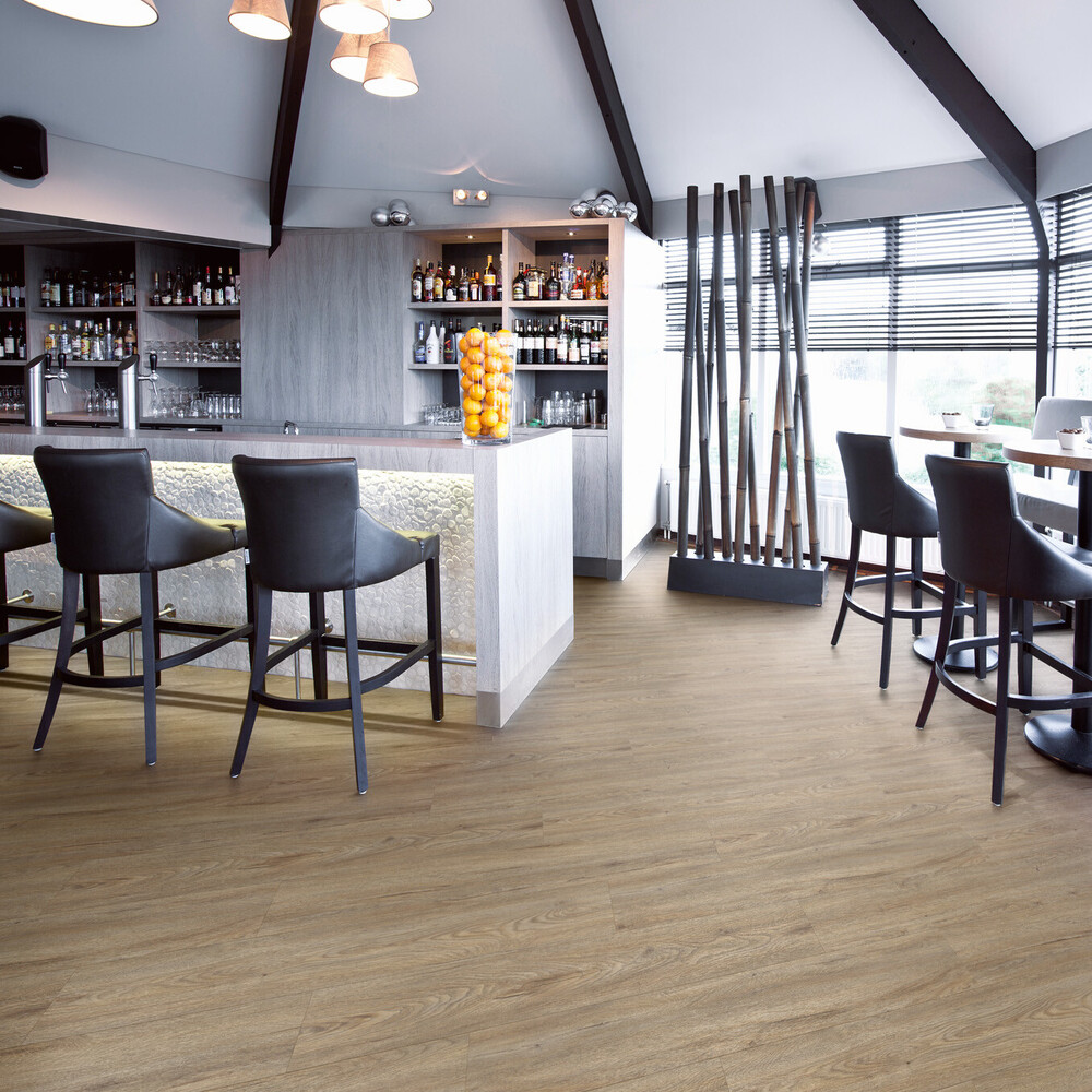 Objectflor Expona Clic 19dB - 9026 Summerhouse Oak