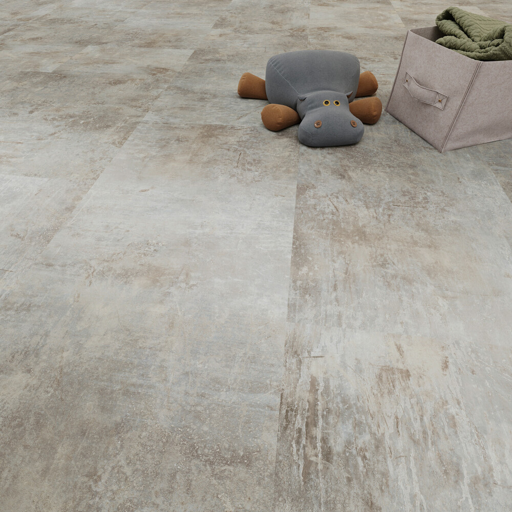 Joka 555 Mineral Styles - 5602 Battered Garage Floor