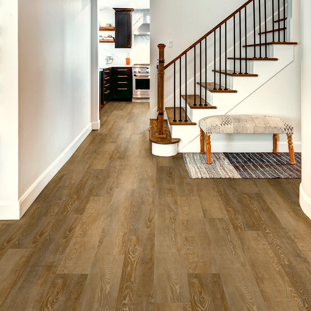 Objectflor Expona Living Clic - 8136 Terra Oak