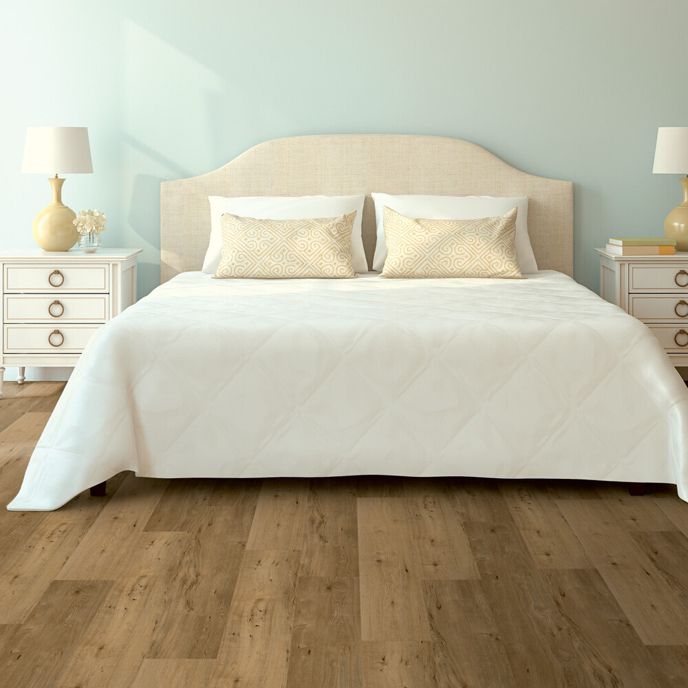 Objectflor Expona Living Clic - 8105 Honey Oak