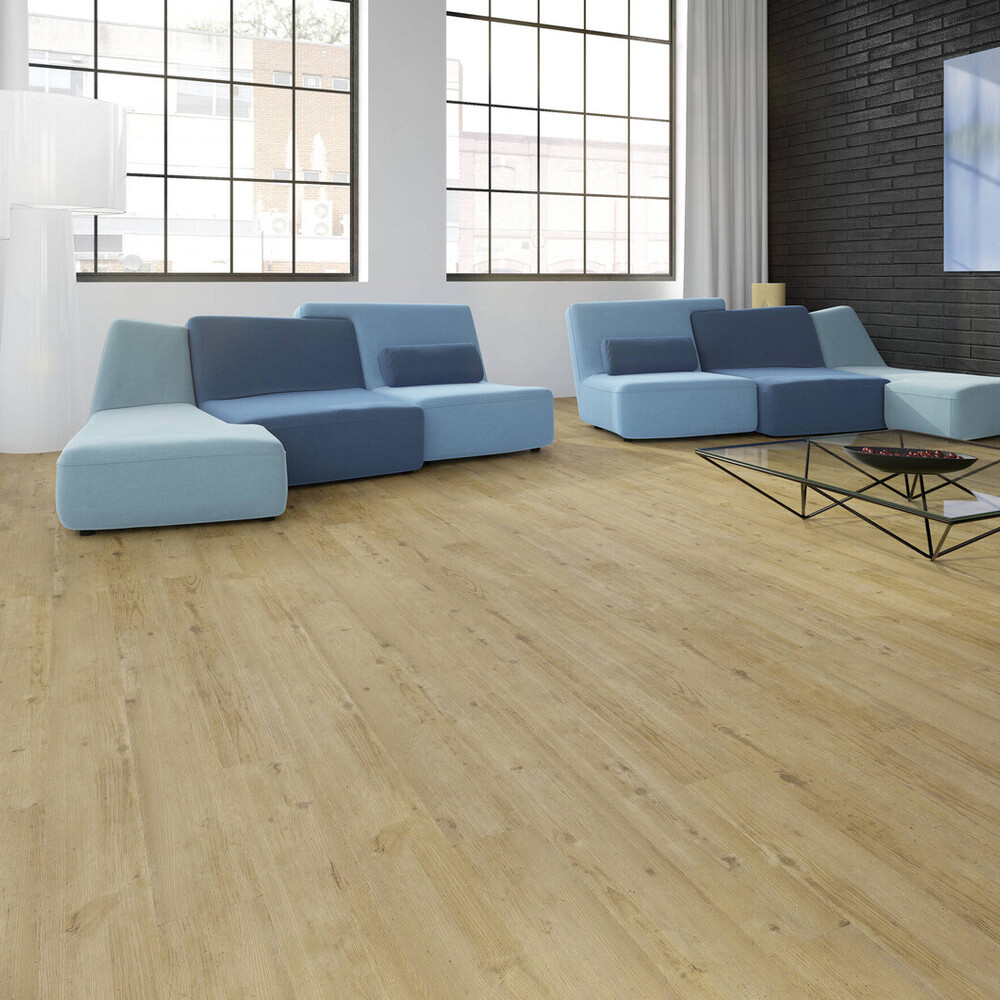 Joka 340 Click - Wormy Light Oak