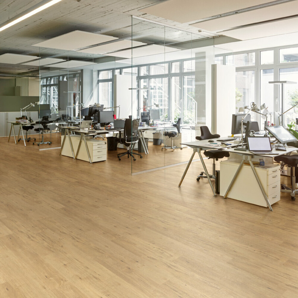 Objectflor Expona Clic 19dB - 9028 Rice Wine Oak