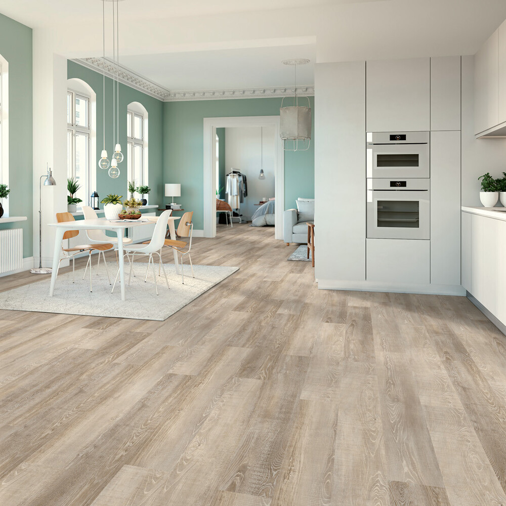 Objectflor Expona Living - 8030 Menton Oak