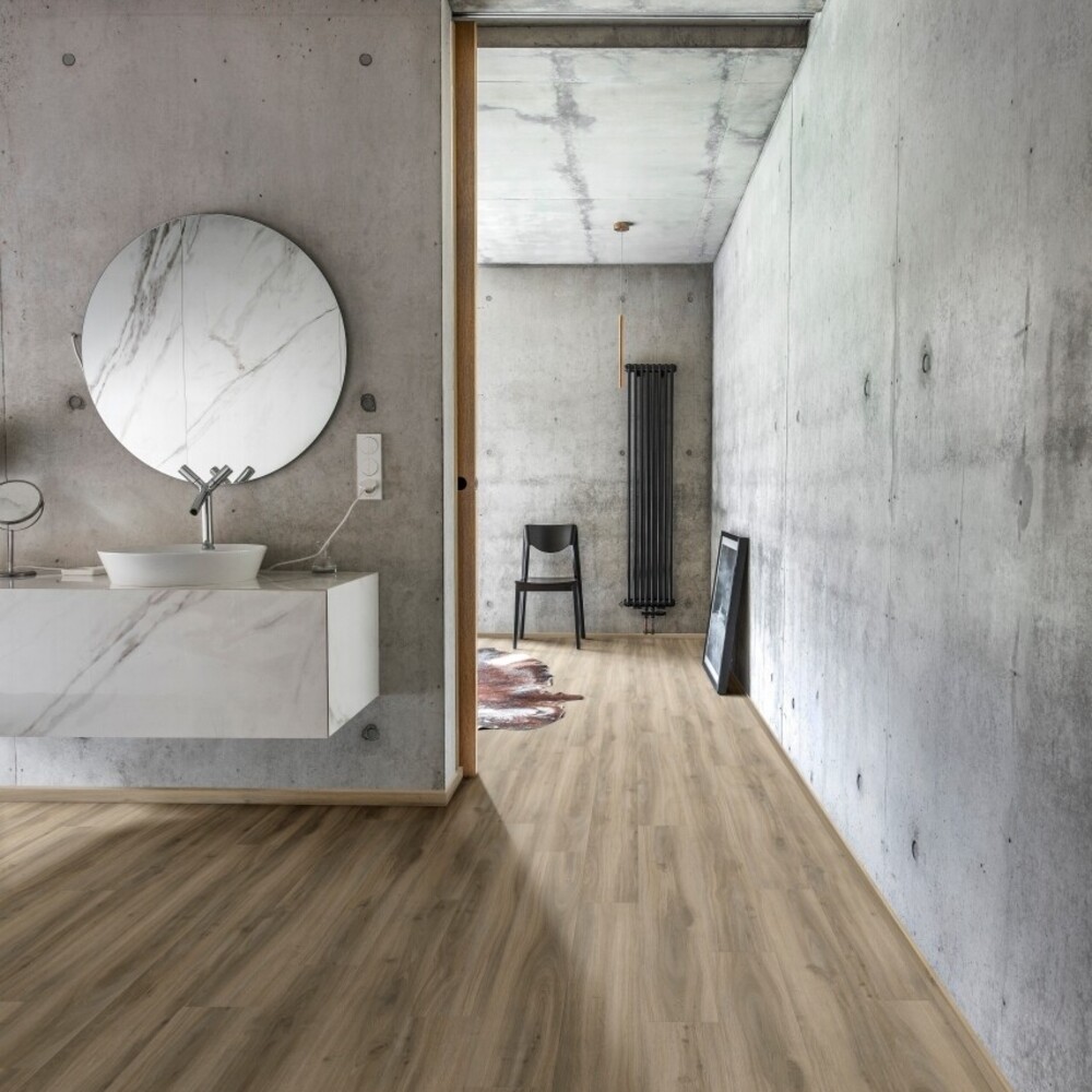 Moduleo Roots 40 Klebevinyl - Classic Oak 24864