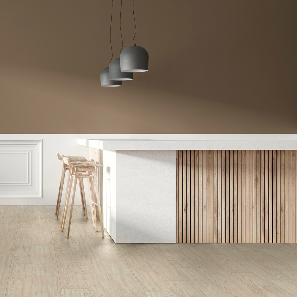 Objectflor Expona Simplay - 2513 White Rustic Pine